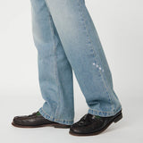 Pantalones WE ARE NOT FRIENDS Vaqueros Fade