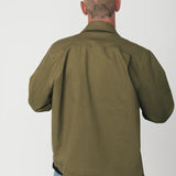 Chaqueta WE ARE NOT FRIENDS Boston