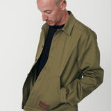 Chaqueta WE ARE NOT FRIENDS Boston