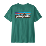 Camiseta PATAGONIA P-6 Logo T-Shirt