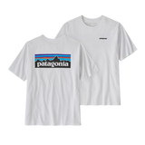 Camiseta PATAGONIA P-6 Logo Responsibili-Tee®
