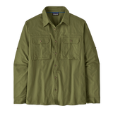 Camisa PATAGONIA Long-Sleeved Self-Guided Sun Shirt