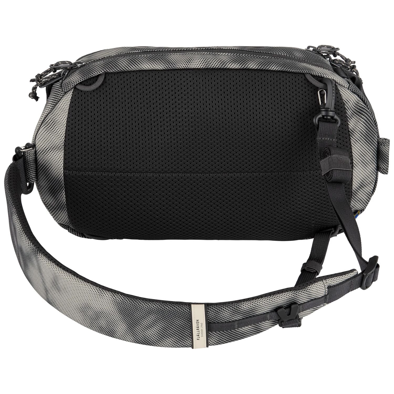 Sling FJÄLLRÄVEN Skule Graphics 6 Fossil-Shade - vista posterior