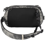 Sling FJÄLLRÄVEN Skule Graphics 6 Fossil-Shade - vista posterior
