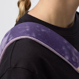 Sling FJÄLLRÄVEN Skule Graphics 6 Pastel Lavender-Shade - vista posterior