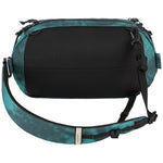 Sling FJÄLLRÄVEN Skule Graphics 6 Teal-Shade - vista posterior