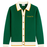 Chaqueta ON VACATION de punto Sorrento