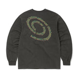 Camiseta THISISNEVERTHAT™ Spiral Logo