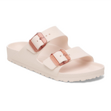 Sandalias BIRKENSTOCK Arizona EVA Stealth Buckle Light Rose