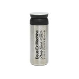 Botella DEUS EX MACHINA x KINTO Plenty Good Travel Tumbler Stainless Steel