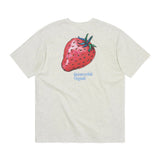 Camiseta THISISNEVERTHAT™ Strawberry Oatmeal