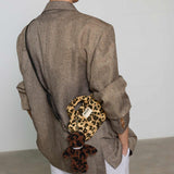 Charm WOUF Simona Bear