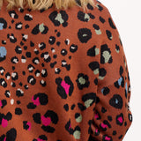 Jersey SUGARHILL Andi Tan, Rainbow Leopard