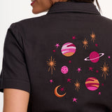 Mono SUGARHILL Billy Black, Planets And Stars