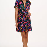 Vestido SUGARHILL Tasha Multi, Toadstool Floral