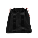 Bolso TOPOLOGIE SUMMIT TOTE LARGE - Black Tech Sateen