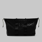 Bolso TOPOLOGIE SUMMIT TOTE WIDE MEDIUM - Black Tech Sateen