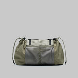 Bolso TOPOLOGIE SUMMIT TOTE WIDE SMALL - Black Tech Sateen