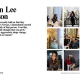 Revista SYSTEM COLLECTIONS Issue 2 Spring/Summer 2026