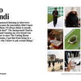 Revista SYSTEM COLLECTIONS Issue 3 Autumn Winter 2026-2027