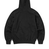 Sudadera THISISNEVERTHAT™  Logo Hoodie Black