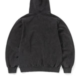 Sudadera THISISNEVERTHAT™ T-Logo Hoodie Washed Black