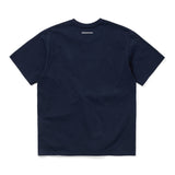 Camiseta THISISNEVERTHAT™ T-Logo Navy