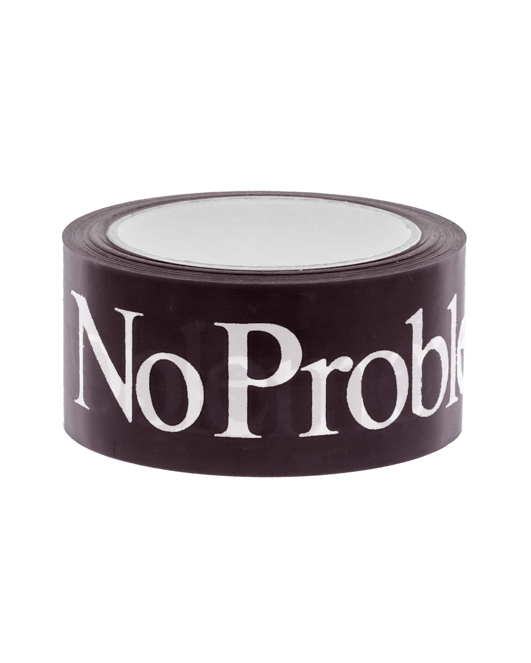 Cinta NO PROBLEMO No Problemo Black - imagen 1