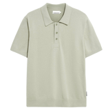 ARMEDANGELS Taakos Seagreen Polo