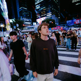 Sudadera BLUE BANANA Unisex Clean Tapioca