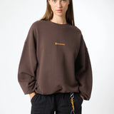 Sudadera BLUE BANANA Unisex Clean Tapioca