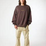 Sudadera BLUE BANANA Unisex Clean Tapioca