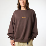 Sudadera BLUE BANANA Unisex Clean Tapioca