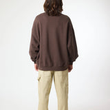 Sudadera BLUE BANANA Unisex Clean Tapioca