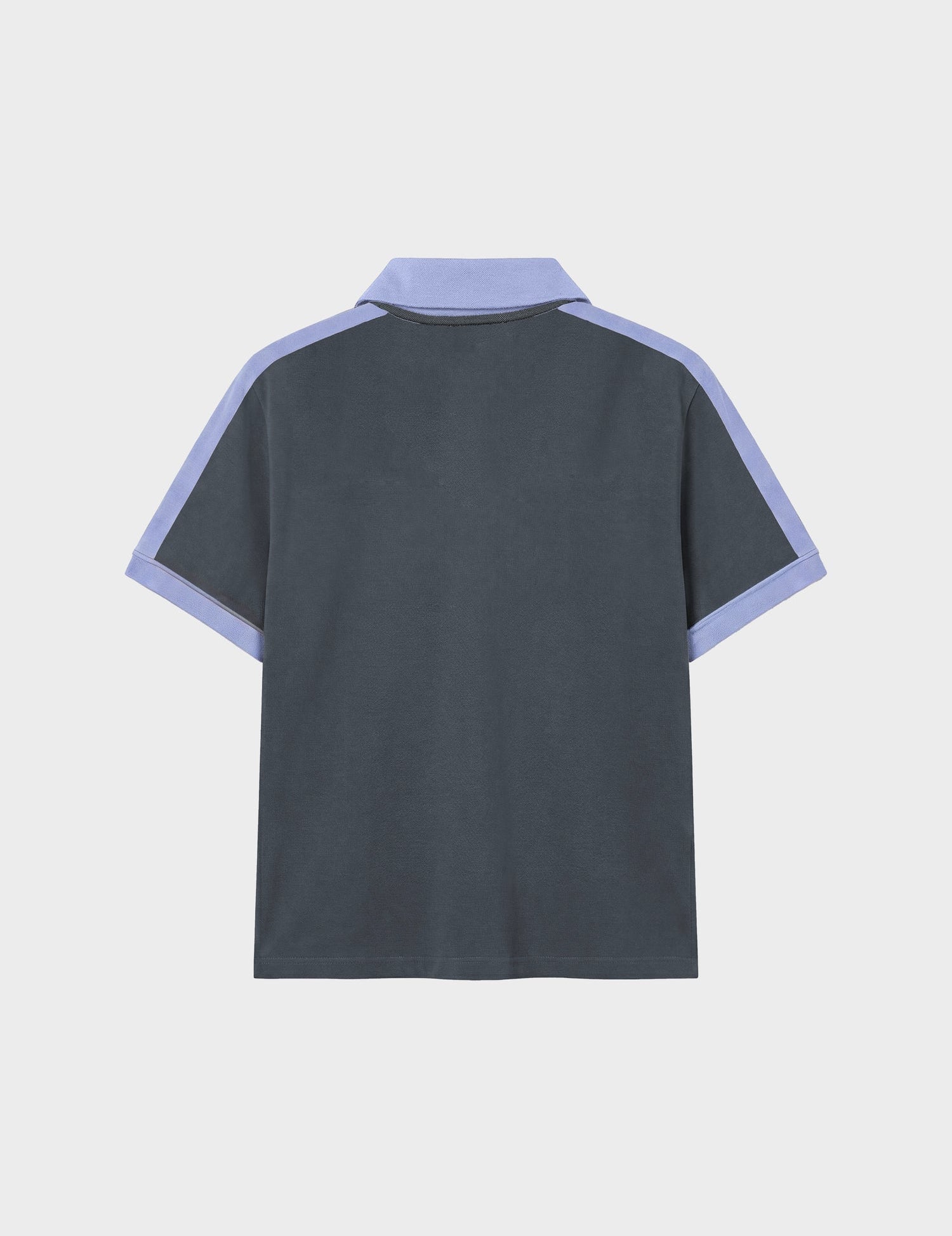 Polo YUXUS Tarian "Memories" Dark Green