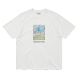Camiseta THISISNEVERTHAT™ City & Park White