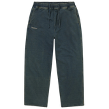 Pantalones THISISNEVERTHAT™ Damaged Indigo Blue