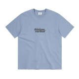 Camiseta THISISNEVERTHAT™ OL-Logo LAVENDER GREY