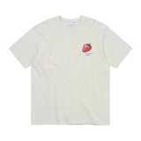 Camiseta THISISNEVERTHAT™ Strawberry Oatmeal