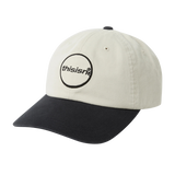 Gorra THISISNEVERTHAT™ C-Logo Ivory Navy