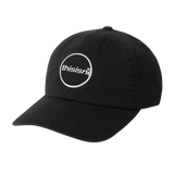 Gorra THISISNEVERTHAT™ C-Logo Black