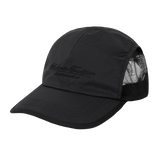 Gorra THISISNEVERTHAT™ PERTEX® Sport Mesh Black