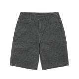 Pantalones Cortos THISISNEVERTHAT™ Releaxed Painter Leopard