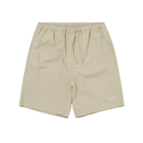 Pantalones Cortos THISISNEVERTHAT™ Jogging Beige