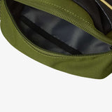 Bolso THE NORTH FACE Bandolera Jester Woodland Green