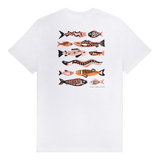 Camiseta OLOW Together Crudo