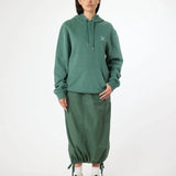 Hoodie BLUE BANANA Unisex Amsterdam Trekking Green