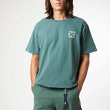 Camiseta BLUE BANANA Unisex Trekking Green Nature