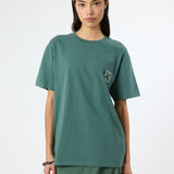 Camiseta BLUE BANANA Unisex Trekking Green Nature