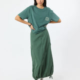 Camiseta BLUE BANANA Unisex Trekking Green Nature